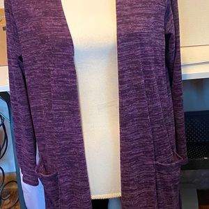 Lularoe Sarah never worn